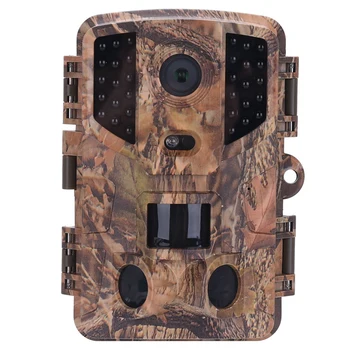 SV-TCM16L 16MP High-Definition Infrared Hunting Camera 2.0 Inch LCD Wildlife Scouting Hunting Game Camera 32Pcs IR LEDs IP66 Wat
SV-TCM16L 16MP High-Definition Infrared Hunting Camera 2.0 Inch LCD Wildlife Scouting Hunting Game Camera 32Pcs IR LEDs IP66 Wat