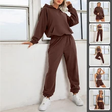 New 2021 Women Hoodies and Sweatpants Tracksuits Female Vest Fitness Suit Pullovers Jacket Loungewear Casual Yoga Bra+Shorts
New 2021 Women Hoodies and Sweatpants Tracksuits Female Vest Fitness Suit Pullovers Jacket Loungewear Casual Yoga Bra+Shorts