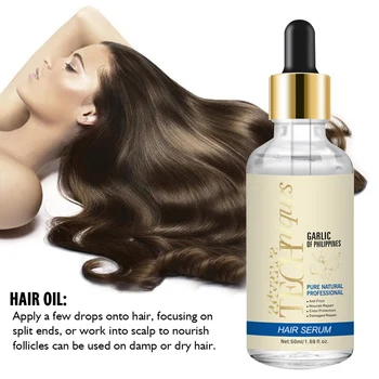 50ml Damaged Dry Treatment Scalp Universal Repairing Knotted Non Greasy Growing Smooth Hair Oil Styling Loss Anti Frizz
50ml Damaged Dry Treatment Scalp Universal Repairing Knotted Non Greasy Growing Smooth Hair Oil Styling Loss Anti Frizz