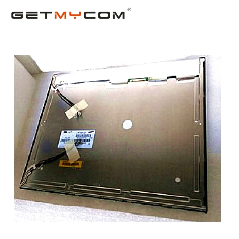 Getmycom оригинальный для LTM170E8-L03 ЖК-дисплей экран панели 17 дюймов Описание товара
Getmycom оригинальный для LTM170E8-L03 ЖК-дисплей экран панели 17 дюймов Описание товара