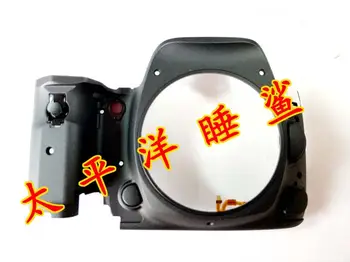 Applicable to Canon 5D4, 5div, front panel, front cover, front shell assembly, new original factory, authentic
Applicable to Canon 5D4, 5div, front panel, front cover, front shell assembly, new original factory, authentic