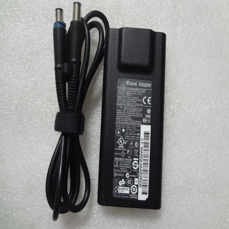 Поо тонкий 19,5 V 3.33A 65W 574487-001 574638-001 дорожный адаптер для HP Pavilion 23-g010 AIO PC
Поо тонкий 19,5 V 3.33A 65W 574487-001 574638-001 дорожный адаптер для HP Pavilion 23-g010 AIO PC