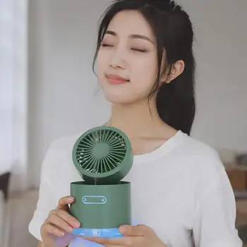 Fan Humidifier Office Portable Air Purification Humidifier Fan Portable Fan for woman man home office Smart Remote Control Fan
Fan Humidifier Office Portable Air Purification Humidifier Fan Portable Fan for woman man home office Smart Remote Control Fan