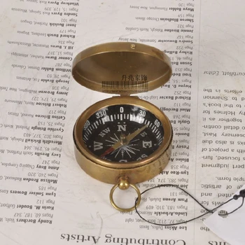 India Import Brass Pirates Of The Caribbean Compass Navigation Portable Compass Decoration Soft Loading Design Library
India Import Brass Pirates Of The Caribbean Compass Navigation Portable Compass Decoration Soft Loading Design Library
