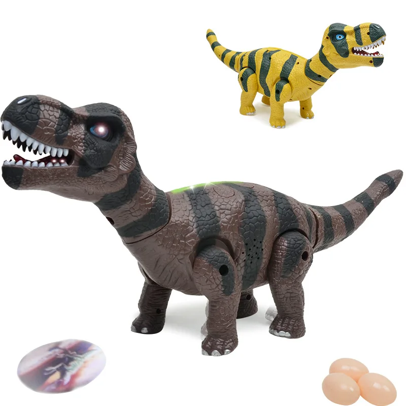 Lay Eggs Dinosaur Toy Egg Storm Tooth Dragon Electric Projection Will Order Dinosaur Toy Model CHILDREN'S Toy
Lay Eggs Dinosaur Toy Egg Storm Tooth Dragon Electric Projection Will Order Dinosaur Toy Model CHILDREN'S Toy