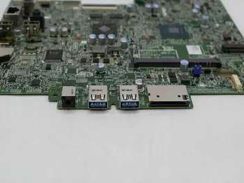 For Dell Inspiron 3455 Intel (R) Pentium (R) CPU J3710 1.6GHz Motherboard P2F3G 0P2F3G CN-0P2F3G
For Dell Inspiron 3455 Intel (R) Pentium (R) CPU J3710 1.6GHz Motherboard P2F3G 0P2F3G CN-0P2F3G