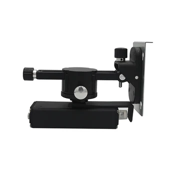 Laser Level Bracket Leveling 4 Line Laser Level green 532NM Beam 360 Vertical And Horizontal Self-leveling Cross Wall mounting
Laser Level Bracket Leveling 4 Line Laser Level green 532NM Beam 360 Vertical And Horizontal Self-leveling Cross Wall mounting