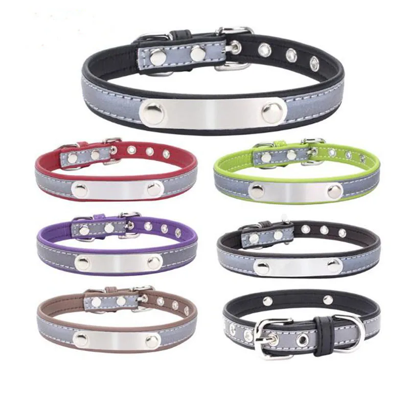 Free Engraved Customized Collar For Dog Puppy Cat Dog Collar For Small Large Dogs Chihuahua French Bulldog Glowing Collars 39023
Free Engraved Customized Collar For Dog Puppy Cat Dog Collar For Small Large Dogs Chihuahua French Bulldog Glowing Collars 39023