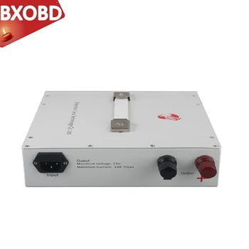 MST-80 Auto Voltage Regulator Diagnostic Tool For GT1/OPS/ICOM Programming User-Friendly
MST-80 Auto Voltage Regulator Diagnostic Tool For GT1/OPS/ICOM Programming User-Friendly