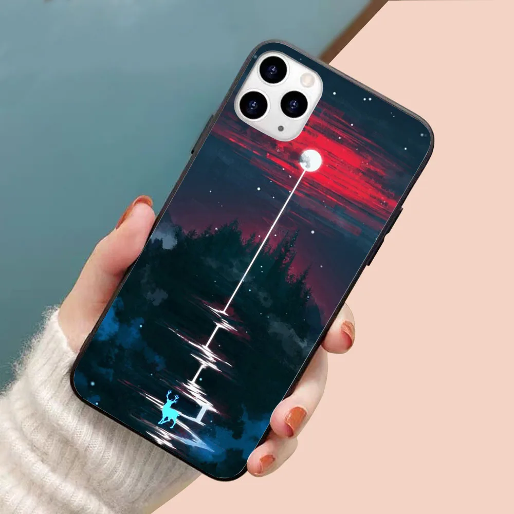 Lunar Dripping soft TPU border phone case for iphone 11PRO MAX 11 X XS XR XSMAX 6 plus 7 7plus 8 8plus cover
Lunar Dripping soft TPU border phone case for iphone 11PRO MAX 11 X XS XR XSMAX 6 plus 7 7plus 8 8plus cover