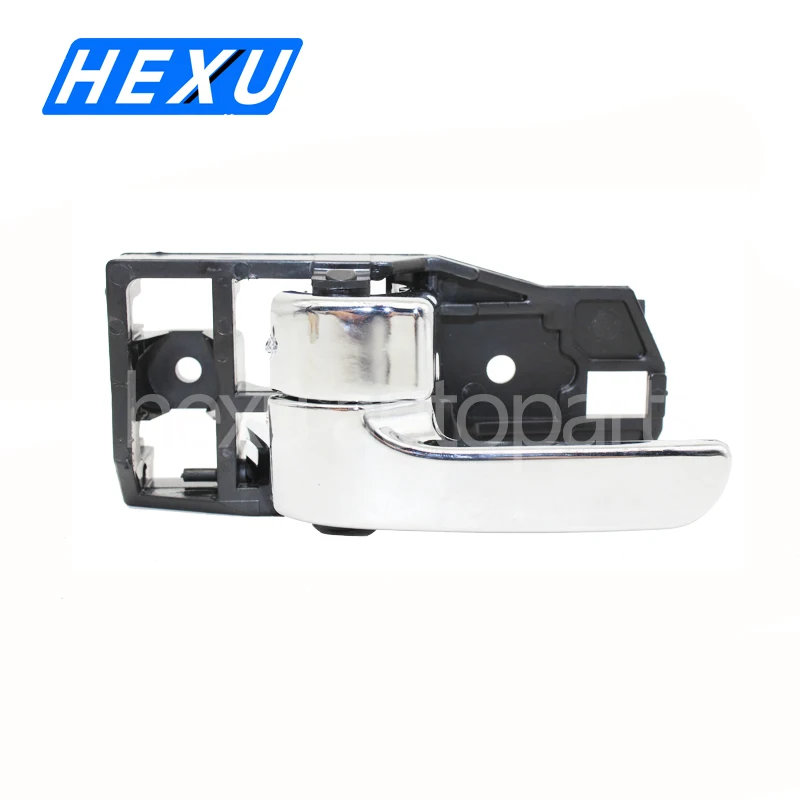 Передняя Левая Правая внешняя дверная ручка для Chery Tiggo 2006-2009 6105130 6105120
Передняя Левая Правая внешняя дверная ручка для Chery Tiggo 2006-2009 6105130 6105120