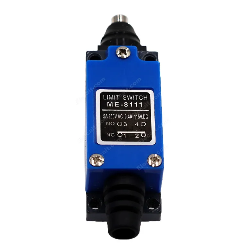 ME- 8111 limit switch Rotary Adjustable Roller Lever Arm Mini Limit Switch series
ME- 8111 limit switch Rotary Adjustable Roller Lever Arm Mini Limit Switch series