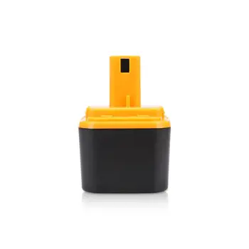 18V 3Ah Battery Power Tools for Ryobi BP1801 BPP-1817M Hand Electric Drill Ni-MH Battery Pack Cordless Replacement Batteries 
18V 3Ah Battery Power Tools for Ryobi BP1801 BPP-1817M Hand Electric Drill Ni-MH Battery Pack Cordless Replacement Batteries