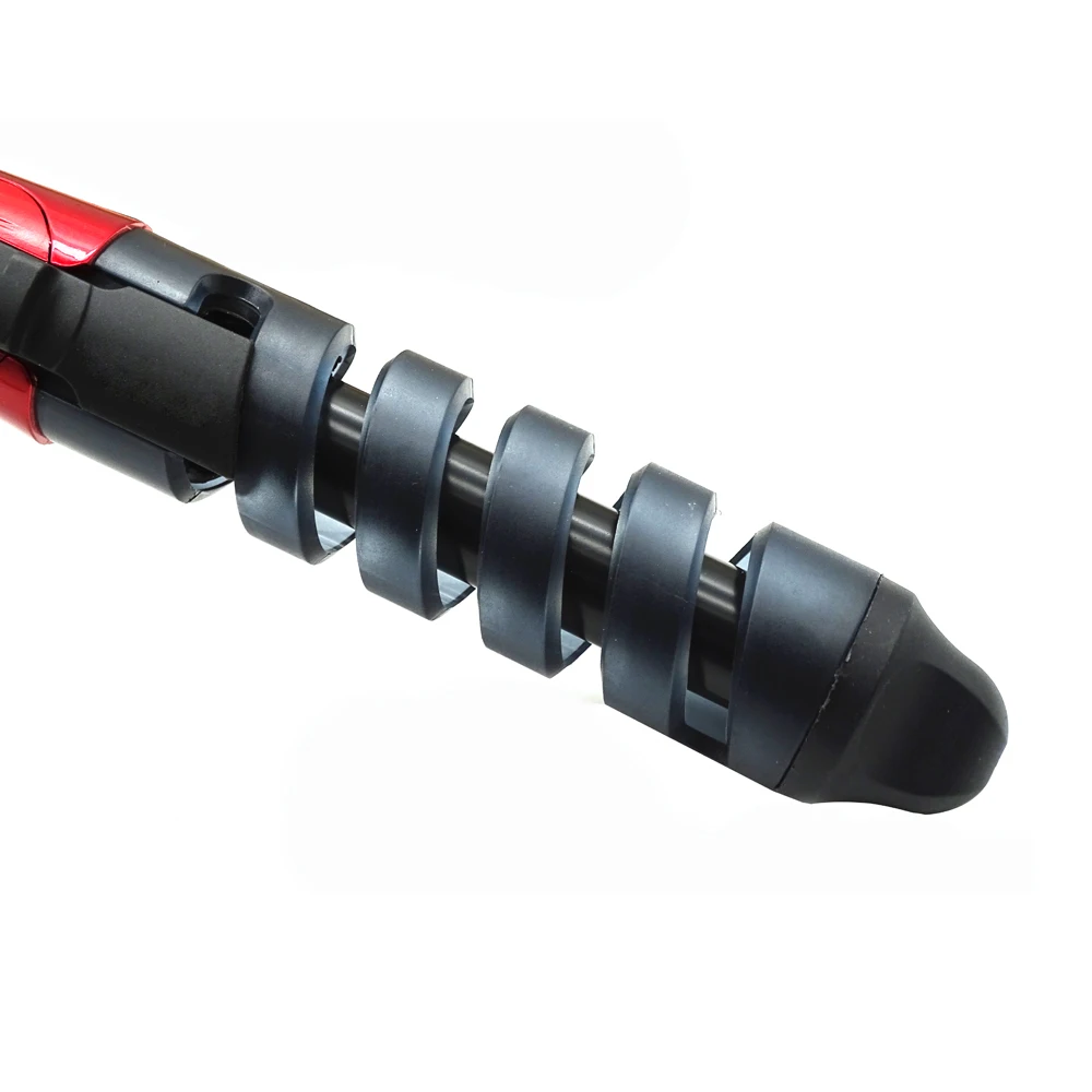 Description Picture 6 of itemProfessional Hair Curler Roller Magic Spiral Curling Iron Fast Heating Curling Wand Electric Hair Styler Pro Styling Tool