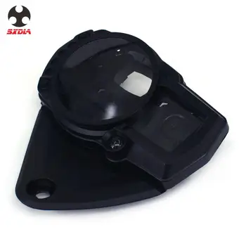 Motorcycle Speed Meter Speedometer Odometer Tachometer Gauges Case Cover For SUZUKI GSXR1000 GSXR 1000 K5 2005 2006
Motorcycle Speed Meter Speedometer Odometer Tachometer Gauges Case Cover For SUZUKI GSXR1000 GSXR 1000 K5 2005 2006