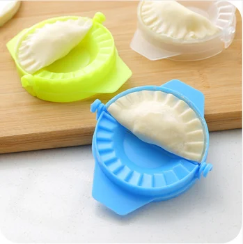 Apr 18 Mosunx Business New Kitchen Tools Dumpling Jiaozi Maker Device Easy DIY Dumpling 70 80
Apr 18 Mosunx Business New Kitchen Tools Dumpling Jiaozi Maker Device Easy DIY Dumpling 70 80