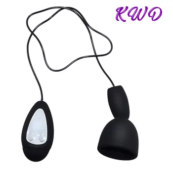 

Fantasty Climax Delay Stimulate Glans Vibrating Male Masturbator Stamina Trainer 10 Speeds Vibration Sex Toys for Man