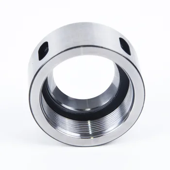 Alloy Steel Bearing Collet Thread Milling Arbor Drawbar ER32 Carbide Nut Chuck Holder Screw
Alloy Steel Bearing Collet Thread Milling Arbor Drawbar ER32 Carbide Nut Chuck Holder Screw