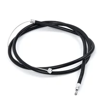 Throttle Cable For Stihl FS75 FS80 FS80R FS85 FC75 FC85 HT70 HT75 KA85R KW85 HL75 HL75K FH75 41371801109 String Trimmer Parts
Throttle Cable For Stihl FS75 FS80 FS80R FS85 FC75 FC85 HT70 HT75 KA85R KW85 HL75 HL75K FH75 41371801109 String Trimmer Parts