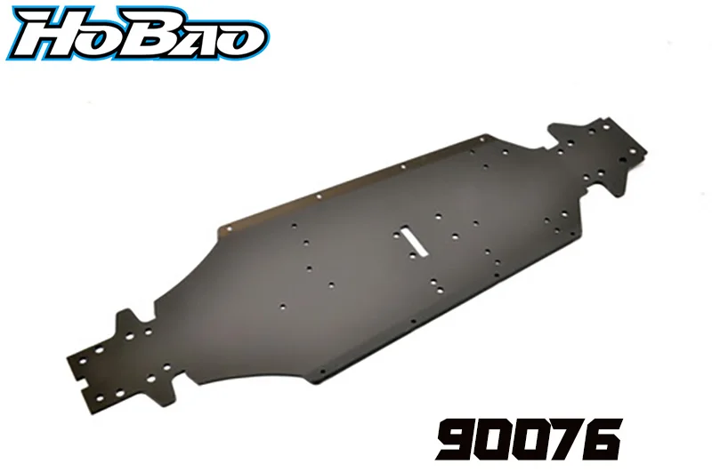 Шасси OFNA/HOBAO RACING 90076 для GTB EP LONG & SST EP для 1/8 SS/CAGE ELECTRIC TRUGGY GTB/BTS ONROAD
Шасси OFNA/HOBAO RACING 90076 для GTB EP LONG & SST EP для 1/8 SS/CAGE ELECTRIC TRUGGY GTB/BTS ONROAD