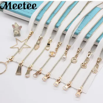 1pc Eco-friendly Auto Lock Metal Zippers DIY Open-end Fermeture Eclair Zipper For Sewing Down Jacket Zipper Clothes Accessories
1pc Eco-friendly Auto Lock Metal Zippers DIY Open-end Fermeture Eclair Zipper For Sewing Down Jacket Zipper Clothes Accessories
