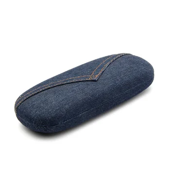 Myopia Glasses Denim Hard Box Eyewear Zipper Case Fashion Personality Carry Bag Clean Cloth Eyeglasses Screwdriver Portable
Myopia Glasses Denim Hard Box Eyewear Zipper Case Fashion Personality Carry Bag Clean Cloth Eyeglasses Screwdriver Portable