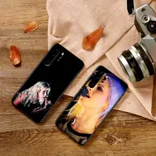 Хейли Николь Уильямс singer для huawei Y6 Y7 2018 Y9 Prime 2019 Коврики 10 20 Pro Nova2 3 4 Lite Nova 2i 3i 5i чехол для телефона(China)