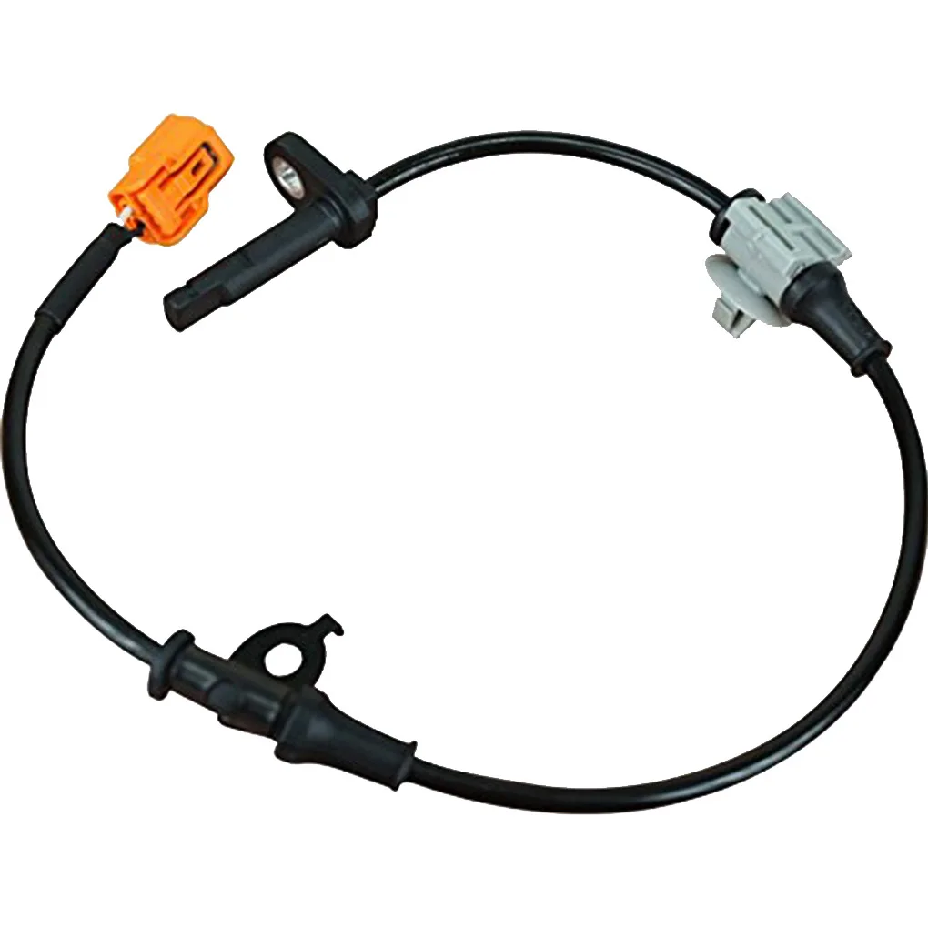 Left Rear ABS Wheel Speed Sensor for 03-08 HONDA ACCORD Car Sensor 57475-SEA-013 Durable Auto Parts
Left Rear ABS Wheel Speed Sensor for 03-08 HONDA ACCORD Car Sensor 57475-SEA-013 Durable Auto Parts