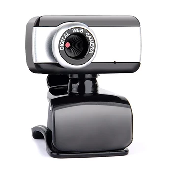 USB 2.0 HD Computer Camera 50.0 Mega Pixel Webcam Clip on Laptop Web Cam With Microphone For PC MSF
USB 2.0 HD Computer Camera 50.0 Mega Pixel Webcam Clip on Laptop Web Cam With Microphone For PC MSF