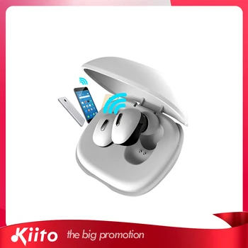 AWEI E10-1 V5.0 TWS Bluetooth Wireless Earphones HIFI Wireless Bluetooth Headphones Wireless 3D Stereo Music Play Headset
AWEI E10-1 V5.0 TWS Bluetooth Wireless Earphones HIFI Wireless Bluetooth Headphones Wireless 3D Stereo Music Play Headset