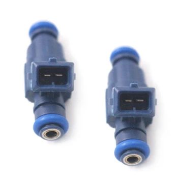 4PCS Fuel Injectors for Polaris RZR Sportsman Ranger EFI 700 800 0280156208 
4PCS Fuel Injectors for Polaris RZR Sportsman Ranger EFI 700 800 0280156208