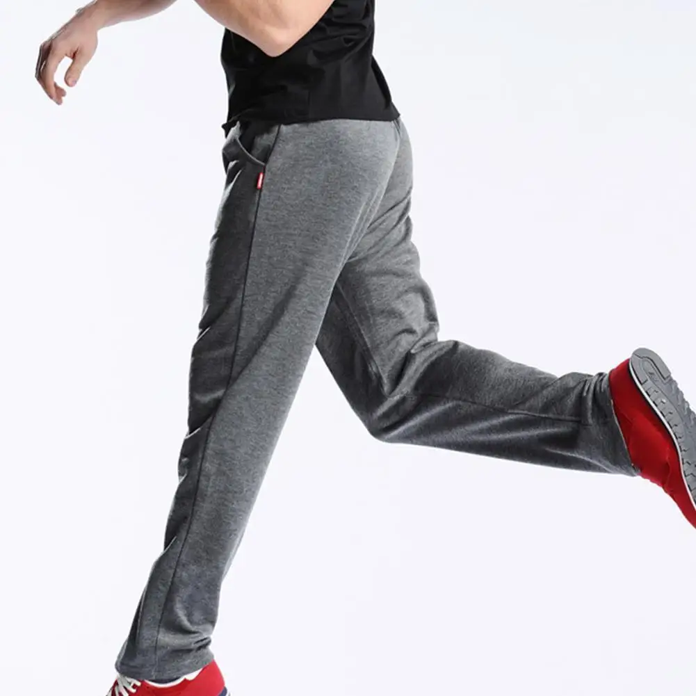 2020 Men's Fall Winter Straight Leg Warm Sweatpants Leg Personality Straight Pants Fashion G4N6
2020 Men's Fall Winter Straight Leg Warm Sweatpants Leg Personality Straight Pants Fashion G4N6