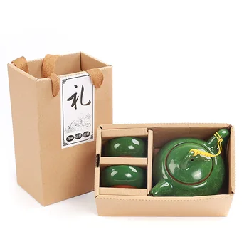 Portable Chinese Kung Fu Tea Set Travel Outdoor Office Simple Use Porcelain Tea Cups Tea Trays Chinese Tea Sets Gifts Box
Portable Chinese Kung Fu Tea Set Travel Outdoor Office Simple Use Porcelain Tea Cups Tea Trays Chinese Tea Sets Gifts Box