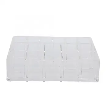 Make Up Tool Set 16 Grid Transparent Acrylic Nail Polish Lipstick Storage Case Organizer Storage Rack Professional Quality
Make Up Tool Set 16 Grid Transparent Acrylic Nail Polish Lipstick Storage Case Organizer Storage Rack Professional Quality