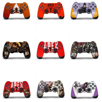 PS4 Controller Gamepad Sticker For Dualshock 4 Sony Playstation 4 PRO Controller Sticker Skin
PS4 Controller Gamepad Sticker For Dualshock 4 Sony Playstation 4 PRO Controller Sticker Skin