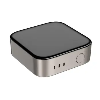1 PC 2 in 1 Wireless Bluetooth 5.0 Receiver Transmitter CSR Receiver Stereo with Bluetooth Adapter Wireless Optical 8670 Au S8S1
1 PC 2 in 1 Wireless Bluetooth 5.0 Receiver Transmitter CSR Receiver Stereo with Bluetooth Adapter Wireless Optical 8670 Au S8S1