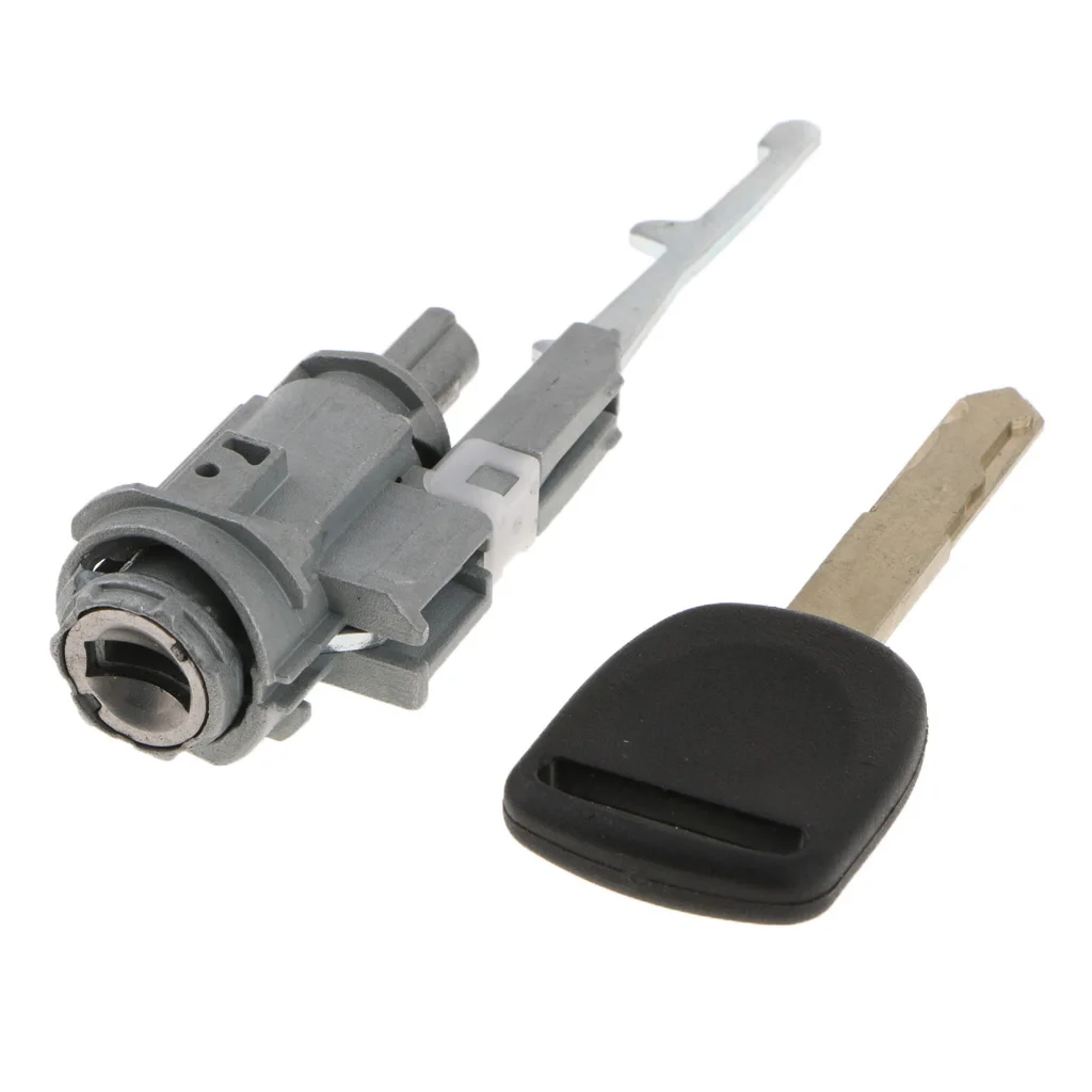 Car Ignition Lock Switch Door Lock With Key for Honda 03-11 35100-SAA-901 Car Ignition Lock Switch Door Lock With Key for Honda 03-11 35100-SAA-901