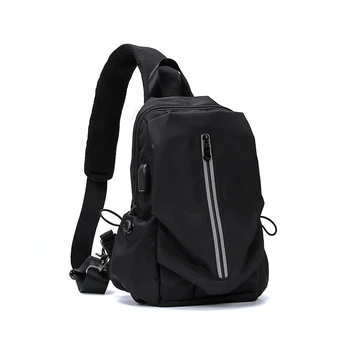 Travel Bag Men's Shoulder Bag Casual Multi-Function Men's Bag Messenger Bag Men's Backpack
Travel Bag Men's Shoulder Bag Casual Multi-Function Men's Bag Messenger Bag Men's Backpack