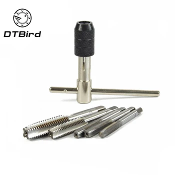 6pc Set Silver tap winch set adjustable carving hand hinge t tap wrench multi function ratchet adjustable tap winch set
6pc Set Silver tap winch set adjustable carving hand hinge t tap wrench multi function ratchet adjustable tap winch set