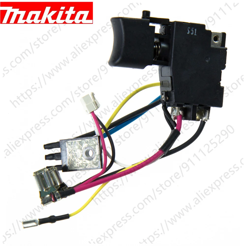 SWITCH for MAKITA BHP451SFE BHP451RFE BHP441SFE BHP441RFE BDF451Z BDF451SFE BDF451RFE BDF441SFE BDF451RFE BDF441SFE
SWITCH for MAKITA BHP451SFE BHP451RFE BHP441SFE BHP441RFE BDF451Z BDF451SFE BDF451RFE BDF441SFE BDF451RFE BDF441SFE