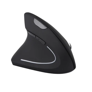 Mouse Raton Vertical 2.4Ghz Wireless Left Hand Optical Usb Gaming Computer Mice For Laptop Sem Fio Inalambrico
Mouse Raton Vertical 2.4Ghz Wireless Left Hand Optical Usb Gaming Computer Mice For Laptop Sem Fio Inalambrico