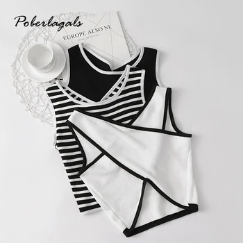 korean Summer casual knit short Tank Top for Women Cami Sexy Cross Outerwear Back Knit Crop Top 2020 Women's Camisole tops
korean Summer casual knit short Tank Top for Women Cami Sexy Cross Outerwear Back Knit Crop Top 2020 Women's Camisole tops