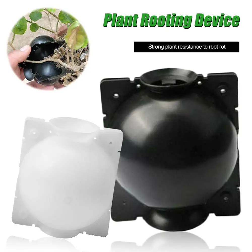 Plant Rooting Device High Pressure Propagation Ball High Pressure Box Grafting Plant Propagator
Plant Rooting Device High Pressure Propagation Ball High Pressure Box Grafting Plant Propagator
