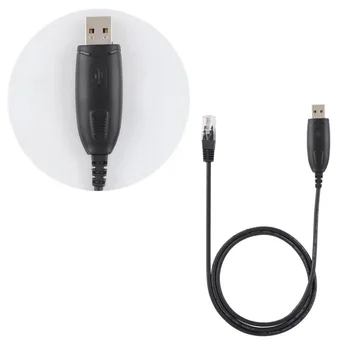 1M USB ABS 8-pin Programming Cable 8Pin For BAOJIE BJ-318 BJ-218 Walkie Talkie Car Radio Stable And Efficient Programming
1M USB ABS 8-pin Programming Cable 8Pin For BAOJIE BJ-318 BJ-218 Walkie Talkie Car Radio Stable And Efficient Programming