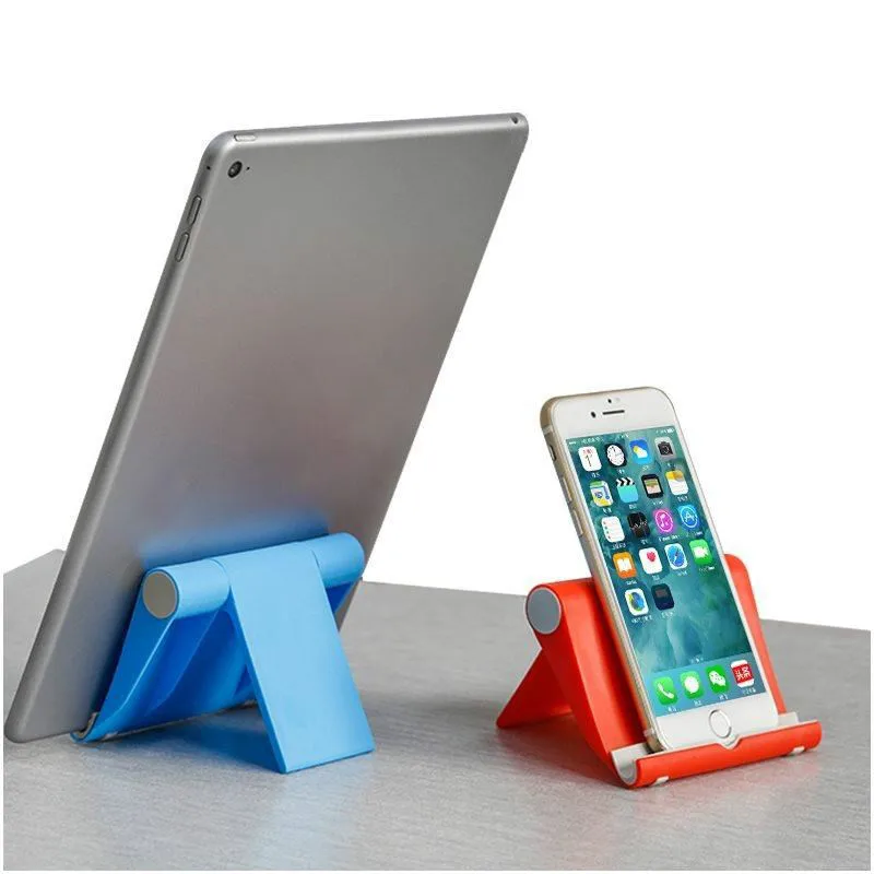 New Portable tablet and smart Phone Stand Desktop adjustable universal Support phone holder Lazy 270 degree rotating mobile
New Portable tablet and smart Phone Stand Desktop adjustable universal Support phone holder Lazy 270 degree rotating mobile