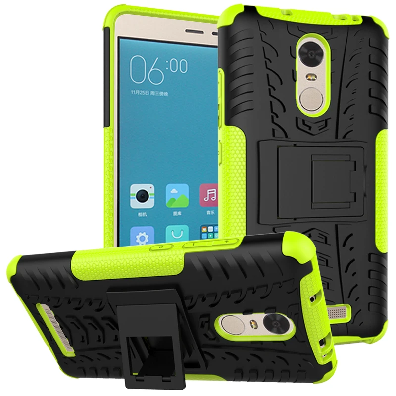 For Xiaomi Redmi Note 2 3 3S 4 4X 4A 5 5A 7 GO Plus S2 6 6A Pro Shockproof Kickstand Silicone Armor Case Phone Case Cover Coque
For Xiaomi Redmi Note 2 3 3S 4 4X 4A 5 5A 7 GO Plus S2 6 6A Pro Shockproof Kickstand Silicone Armor Case Phone Case Cover Coque