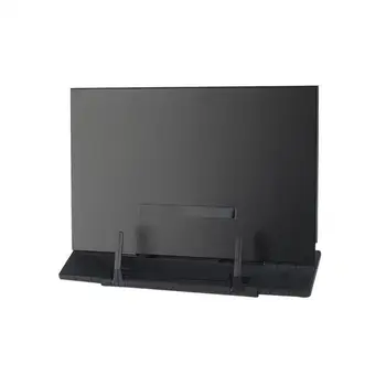 Portable Lazy Book Stand Frame Reading Desk Holder with 7 Tilt Adjustable Grooves Bookends Black for Office School Home Storage
Portable Lazy Book Stand Frame Reading Desk Holder with 7 Tilt Adjustable Grooves Bookends Black for Office School Home Storage