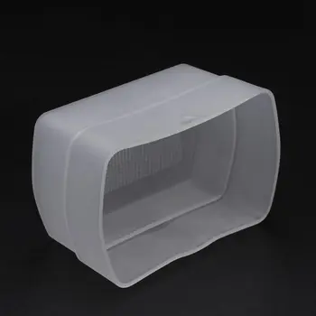 Flash Bounce Diffuser Softbox For YONGNUO YN560 YN565EX Canon 580EXII Speedlite L41F
Flash Bounce Diffuser Softbox For YONGNUO YN560 YN565EX Canon 580EXII Speedlite L41F