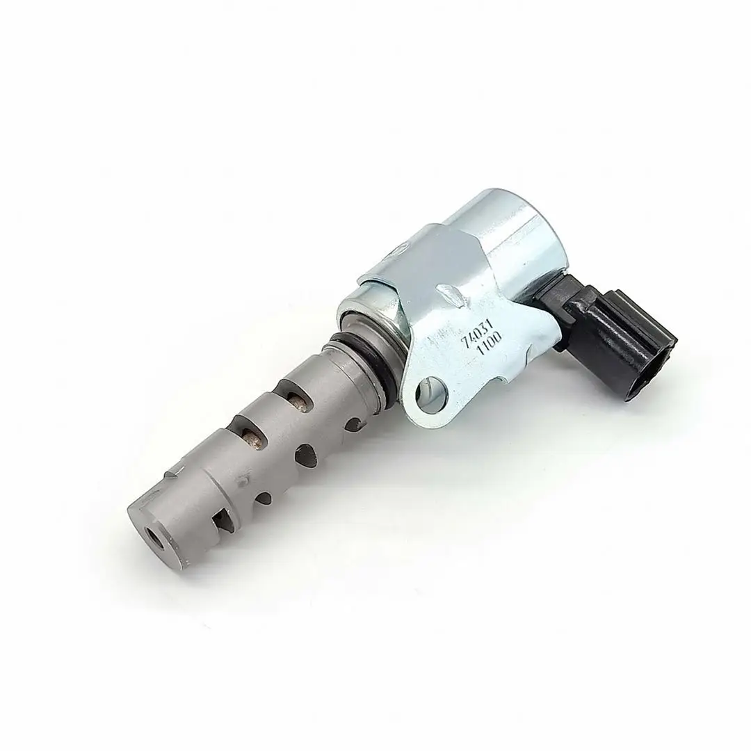 1x Engine Variable Oil Control Variable Timing Valve Solenoid 1533074030 15330-74031 3SGE SXE10 3S-GE For Toyota- Altezza BEAMS
1x Engine Variable Oil Control Variable Timing Valve Solenoid 1533074030 15330-74031 3SGE SXE10 3S-GE For Toyota- Altezza BEAMS
