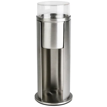 Creative Storage Rack Cotton Swab Storage Box Stainless Steel Cleaning Cotton Bracket Bathroom Organizer Cotton Pad Storage
Creative Storage Rack Cotton Swab Storage Box Stainless Steel Cleaning Cotton Bracket Bathroom Organizer Cotton Pad Storage